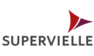 supervielle logo